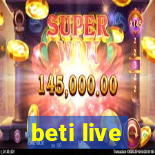 beti live